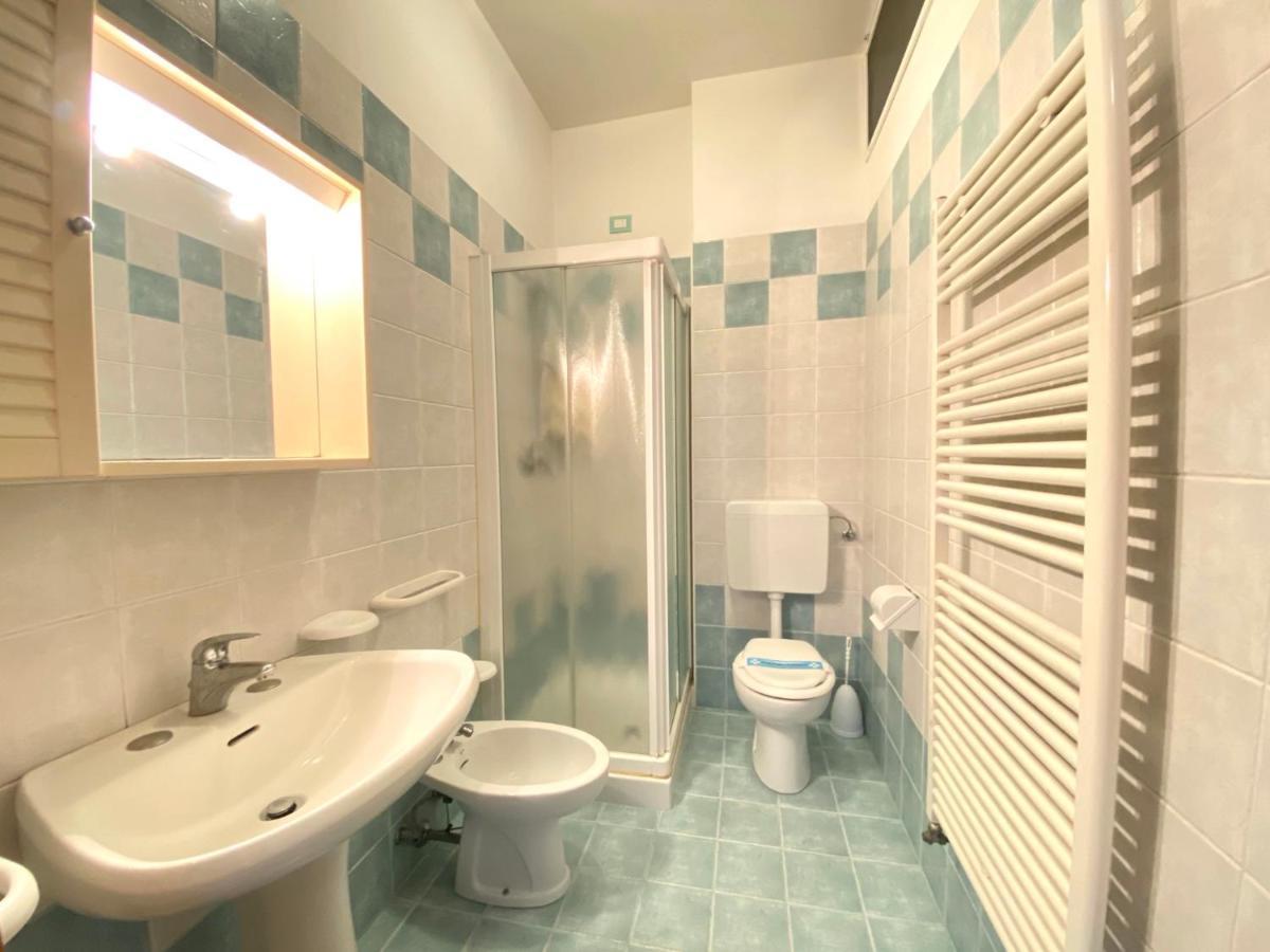Appartamenti Adriana Carraro Immobiliare - Family Apartments Lido di Jesolo Exterior photo