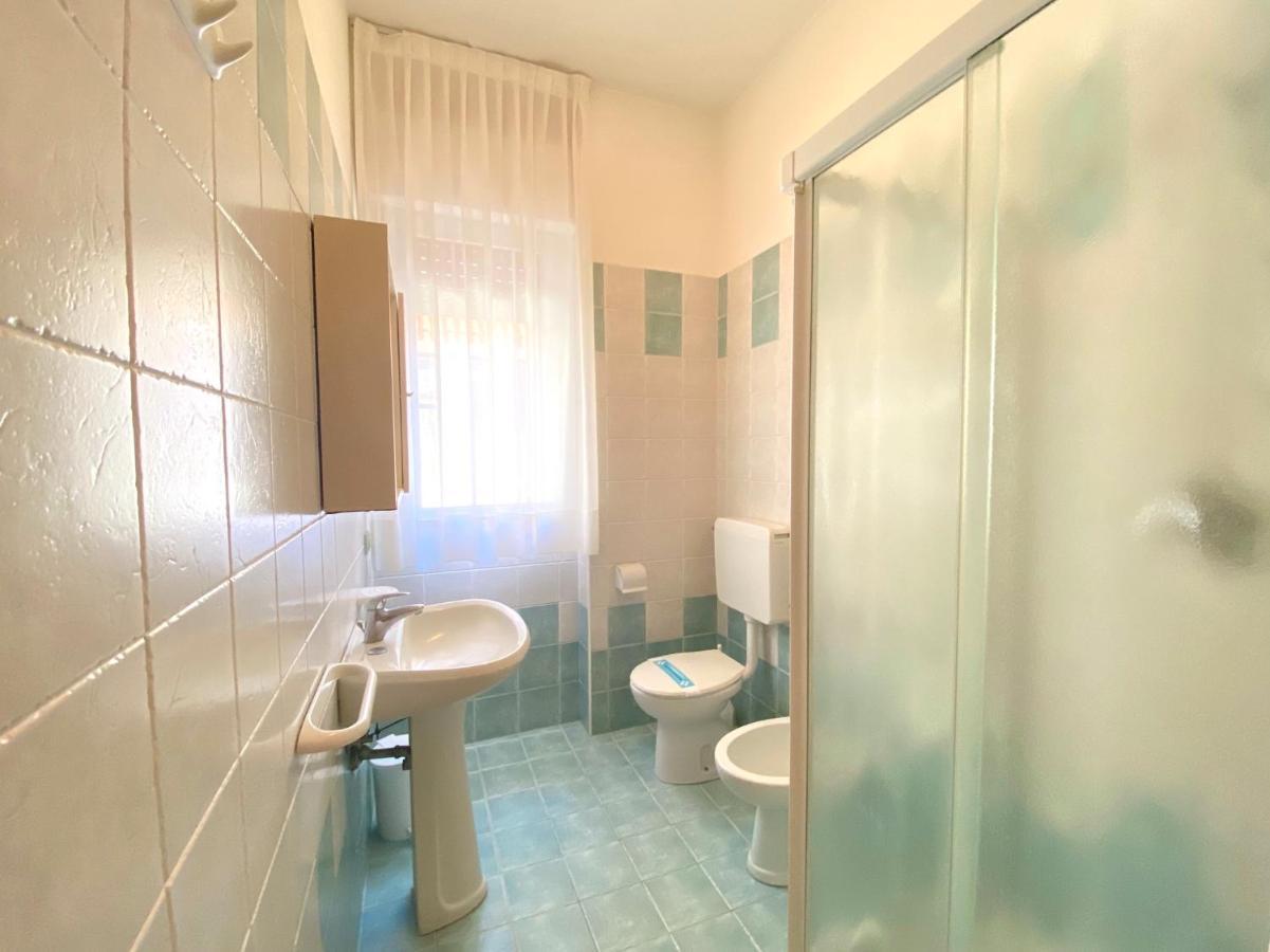 Appartamenti Adriana Carraro Immobiliare - Family Apartments Lido di Jesolo Exterior photo