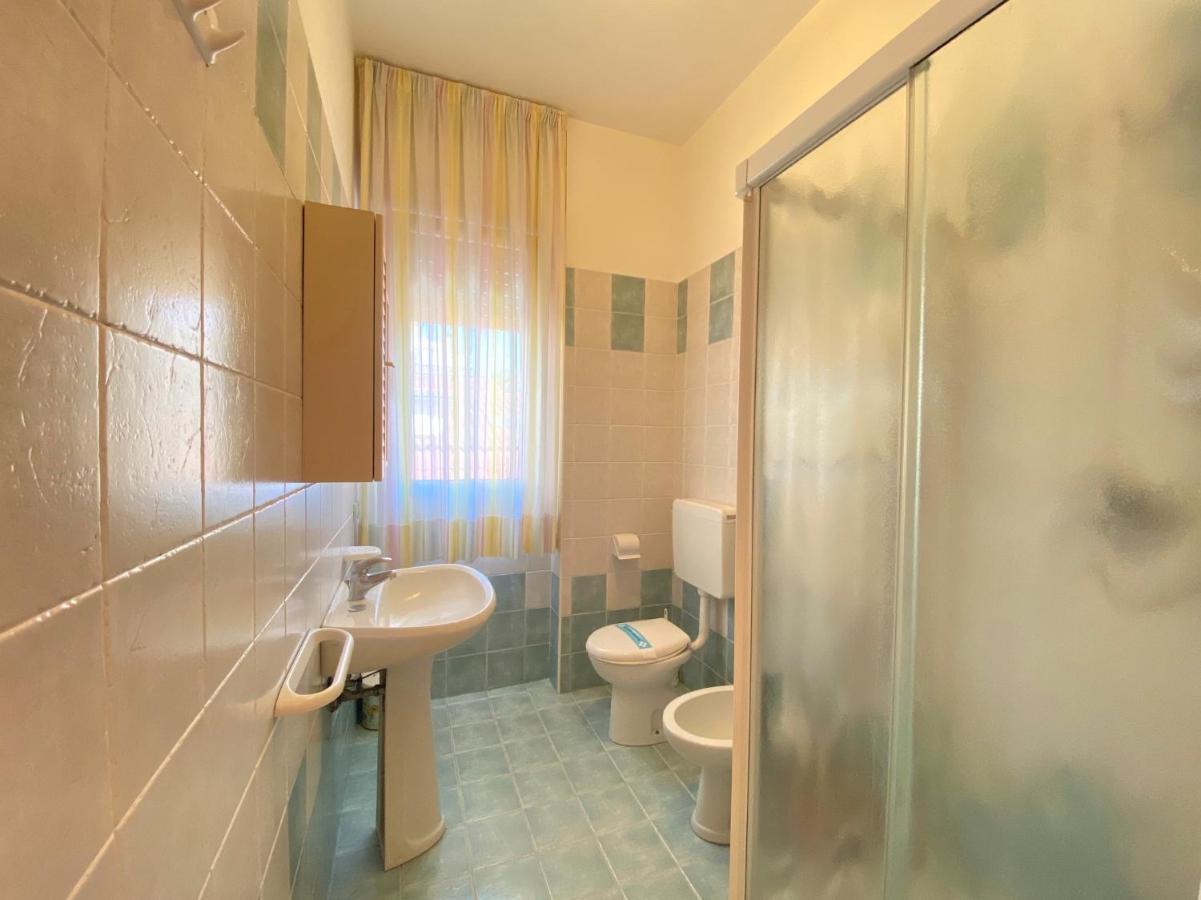 Appartamenti Adriana Carraro Immobiliare - Family Apartments Lido di Jesolo Exterior photo