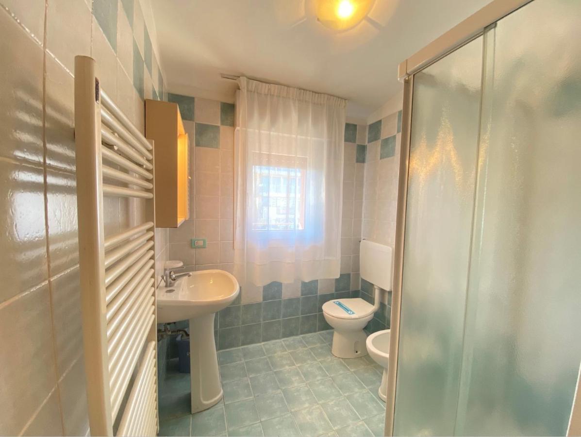 Appartamenti Adriana Carraro Immobiliare - Family Apartments Lido di Jesolo Exterior photo