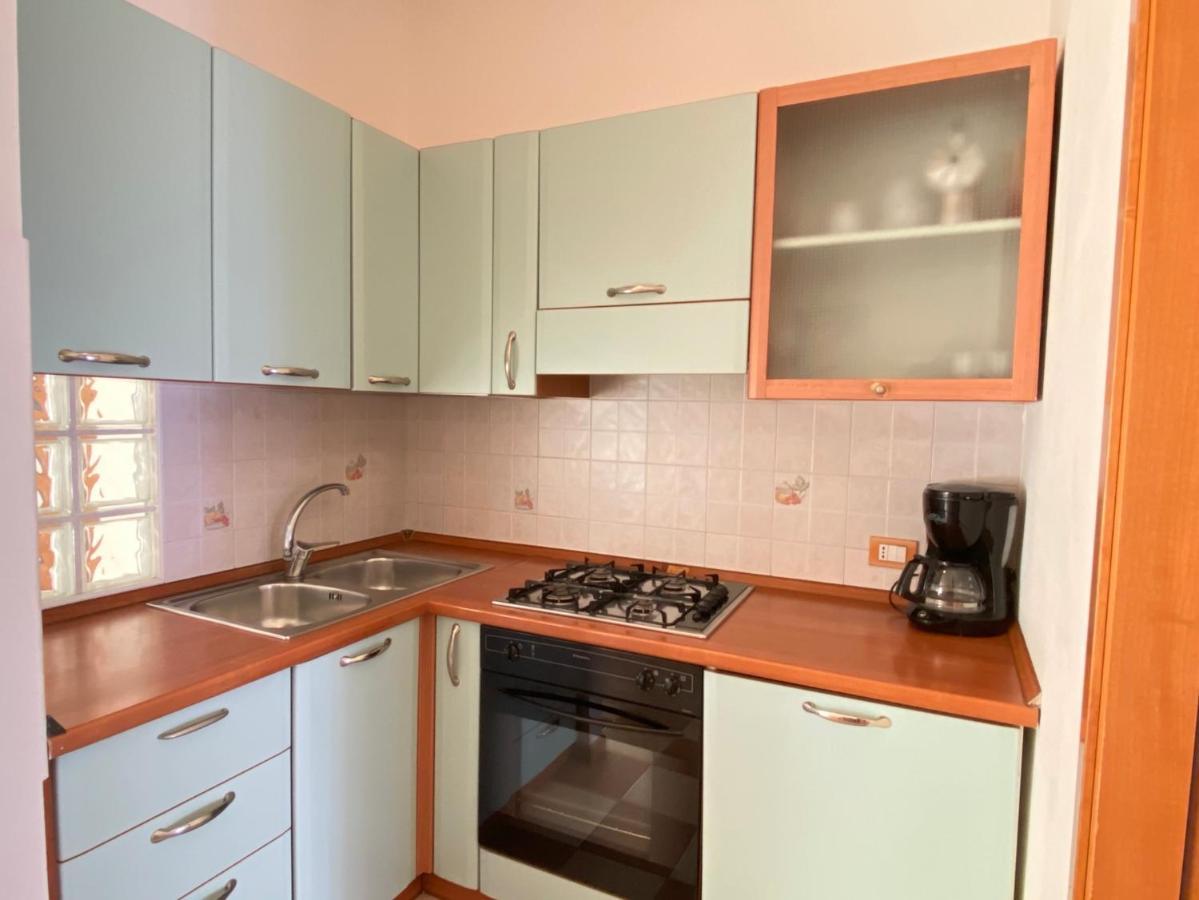 Appartamenti Adriana Carraro Immobiliare - Family Apartments Lido di Jesolo Exterior photo