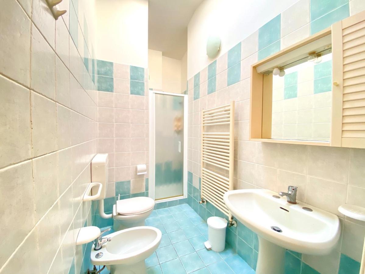 Appartamenti Adriana Carraro Immobiliare - Family Apartments Lido di Jesolo Exterior photo